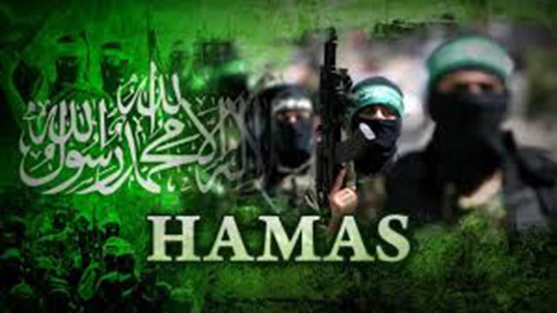 جمعہ کو ہونے والے مظاہروں میں بھرپور شرکت کریں: حماس کی فلسطینیوں سے اپیل
