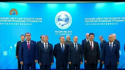 RUSİYANIN UFA ŞƏHƏRİNDƏ KEÇİRİLƏN SAMMİT BAŞA ÇATIB
