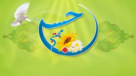 حضرت امام حسن مجتبی علیه السلام کے یوم ولادت پر خصوصی پروگرام