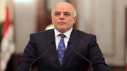 عراق کی سالمیت اور اتحاد کے تحفظ پر عراقی وزیراعظم کی تاکید 