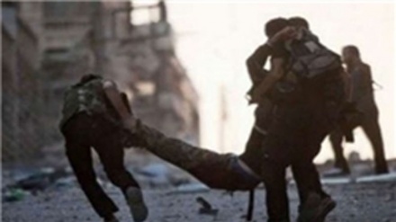 عراق،بیجی میں دہشت گردوں کے اندرونی بڑھتے ہوئے اختلافات