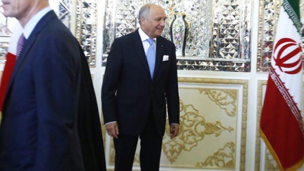 Posjet francuskog ministra vanjskih poslova Teheranu; prevladavanje prošlosti, pogled u budućnost 