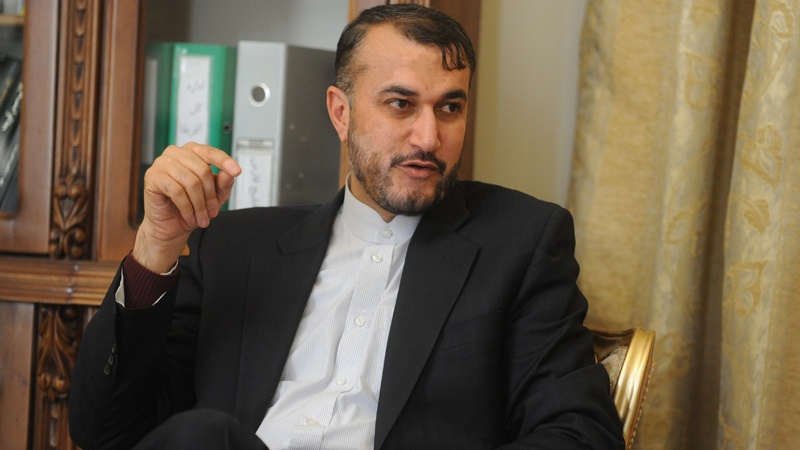 Abdullahijan apostrofirao sposobnosti Irana i Turske za rješavanje sirijske krize