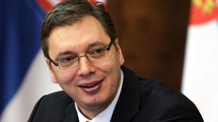 Vučić: Srbija će još mnogo ulagati u poboljšanje odnosa Srba i Bošnjaka