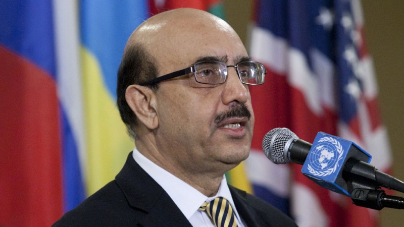 اسلام انتہا پسندی اور دہشتگردی کے خلاف