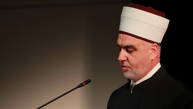 Reis Kavazović: Muslimani u RS će biti svedeni na statističku grešku, slijedi vrlo teška borba