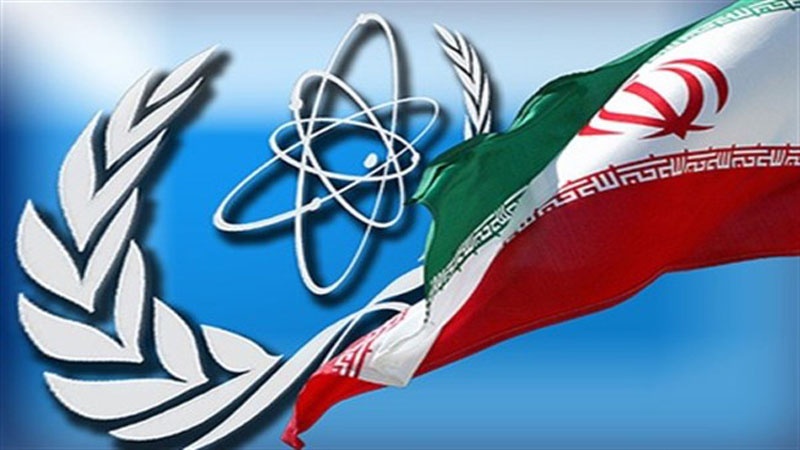 ایران اپنے وعدوں کا پابند ہے، جوہری توانائی ایجنسی