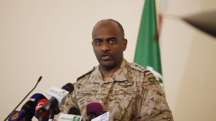 Ərəbistan BMT-nn Yəmən haqdakı hesabatı barədə iddia edir