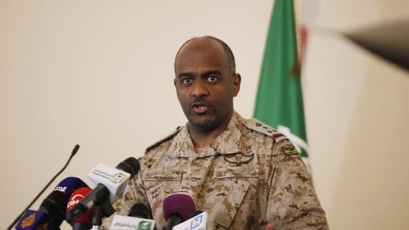 Ərəbistan BMT-nn Yəmən haqdakı hesabatı barədə iddia edir