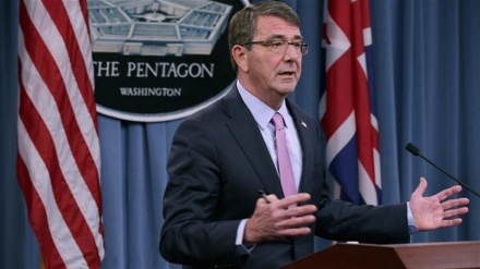 Antiruski govor američkog ministra odbrane 