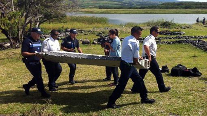 Malezija: Pronađeno krilo Boeinga vjerovatno je krilo aviona MH370