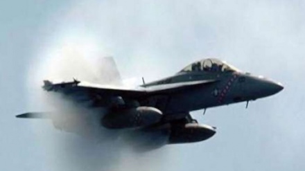 İraq F-16-ları İŞİD əleyhinə əməliyyata başladı