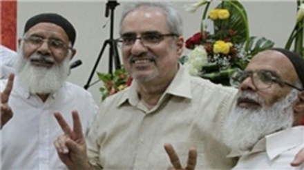 بحرین کی جمعیت وعد کے سابق سیکریٹری جنرل پر مقدمے کے خلاف ردعمل