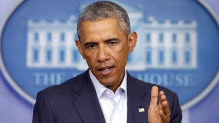 میں نے سب سے بڑی غلطی لیبیا میں کی: امریکی صدر باراک اوباما