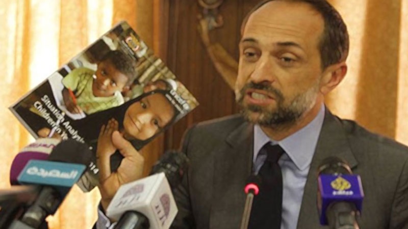 Yəməndə insan faciəsinin baş verməsi barədə xəbərdarlıq