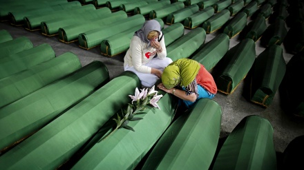 Srebrenica	