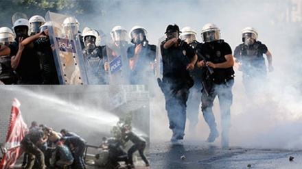 İstanbul aksiyasında bir nəfər həlak olub