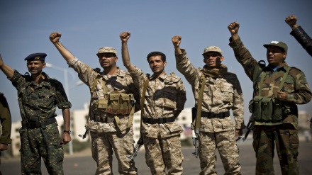 سعودی فوجی اڈے پر یمنی فوج کا کنٹرول