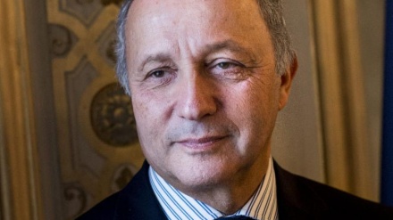 Fabius İranın regional stabillikdəki rolunu alqışlayıb