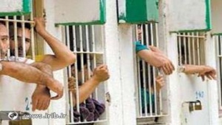 Prisilno hranjenje palestinskih zatvorenika predstavlja kršenje ljudskih prava