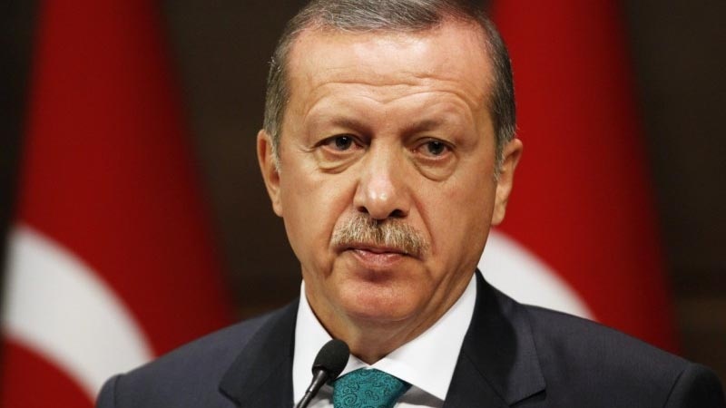 CHP'ê: Bila li bara Erdoxan lêkolîn pêk bê