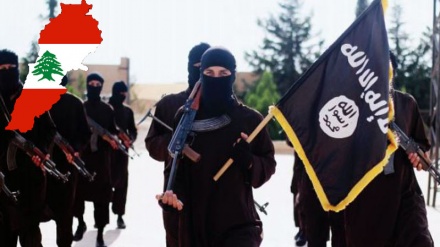 Livanın şərqində İŞİD terrorçuları məhv edilib
