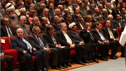 Dəməşq konfransının yekun bəyanatı