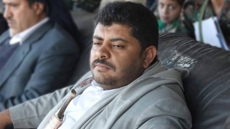 Zahtjev jemenskog Ensarullaha Međunarodnoj zejednici