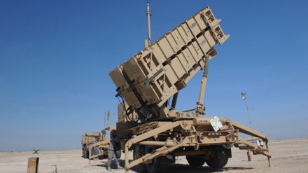 Nastavak saudijske rasipničke kupovine oružja