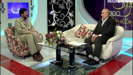 İLAHİ SÜFRƏ  - 01-07-2015