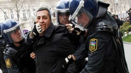 Amerika rəsmi Bakını tənqid edib