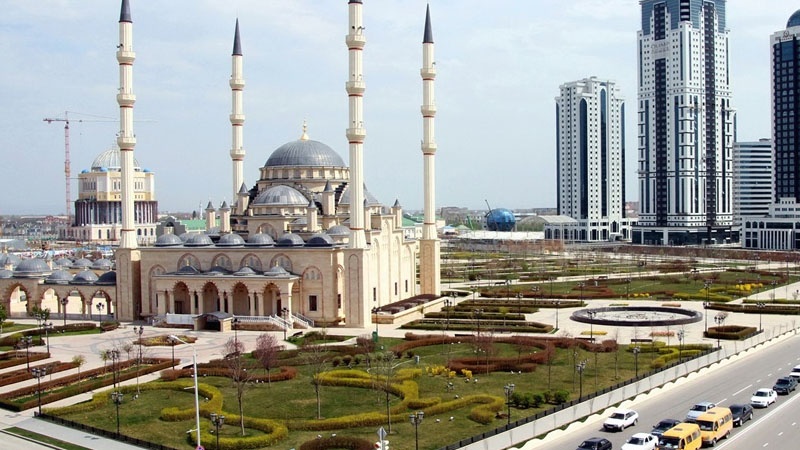 Moskvada Avropanın ən iri məscidi açılacaq