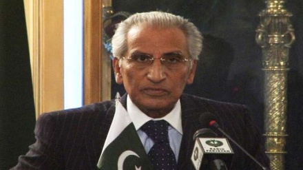 پاکستان افغانستان کے ساتھ باہمی اعتماد کی بنیاد پر تعمیری روابط کا خواہاں: طارق فاطمی