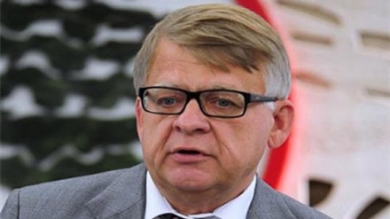 حزب اللہ لبنان کی حمایت پر روس کی تاکید