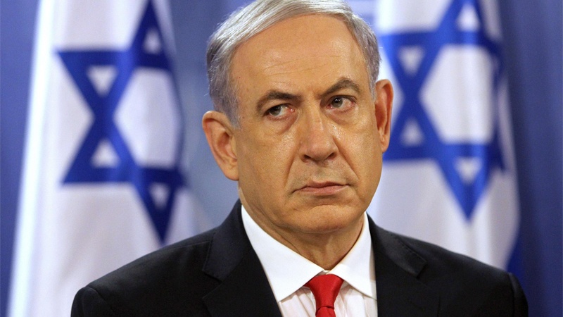 Netanyahu 