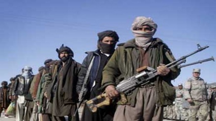 افغانستان: نامعلوم افراد نے ماں بیٹے کو جلا ڈالا