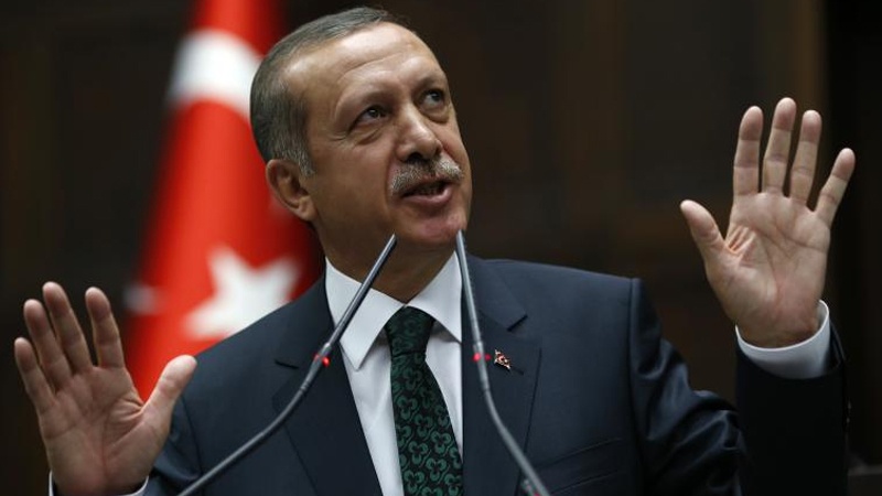 Ərdoğan: “Rusiya bizi itirərsə, çox şey itirər”
