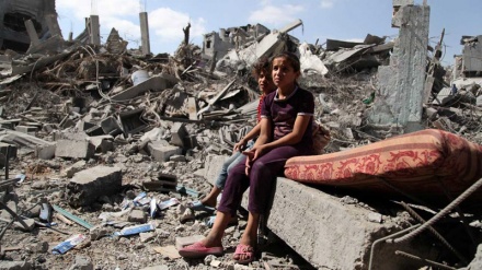 غزہ کی صورت حال کے بارے میں عالمی ادارے کا انتباہ 