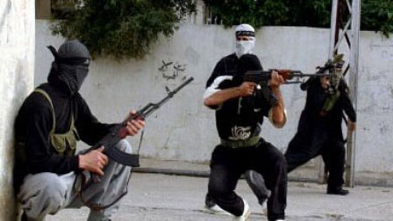 لیبیا کے بارے میں سلامتی کونسل کا اجلاس