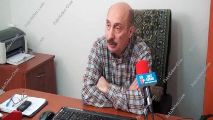 “Xalqın və ölkənin gələcək taleyi xaosa sürüklənir”