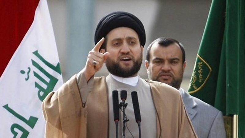 Sejid Amar Hakim zatražio odlazak turskih vojnika iz sjevernog dijela Iraka