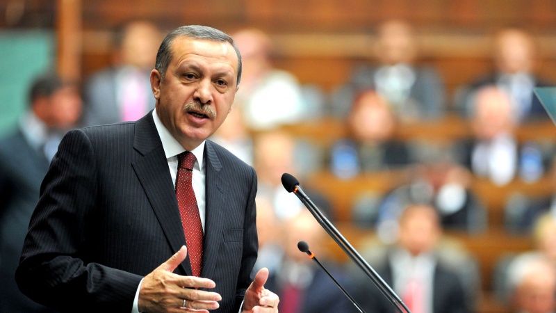 Erdogan upozorio da bi moglo doći do nove vojne operacije u Siriji