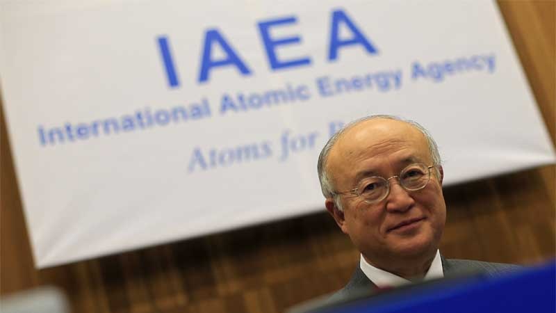 Prvi Amanov izvještaj nakon potvrde nuklearnog Sporazuma u Vijeću sigurnosti