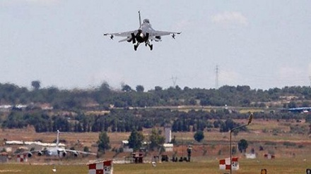 Dilgiraniya Amerîkayê ji ber êrişên berfire yên Tirkiyê ser PKK'ê