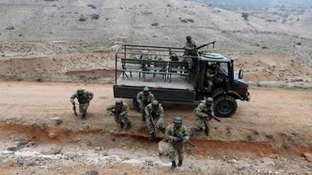Ragihandina rewşa awarte li 111 navçên kurdnişîn ên Tirkiyê