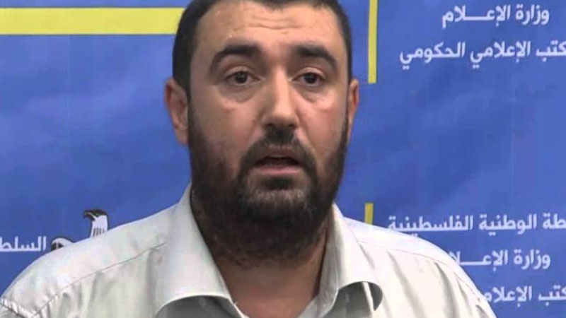 غزہ پٹی میں ملازمین کے حقوق کے دفاع کی یونین ترجمان \\\