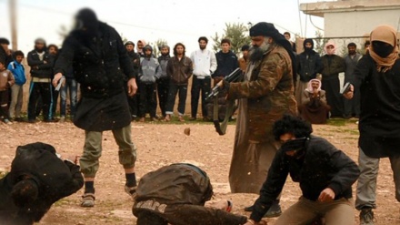 DAIŠ pogubio pedeset svojih pripadnika 