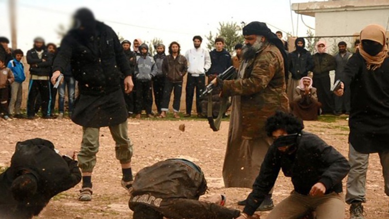 DAIŠ pogubio pedeset svojih pripadnika 