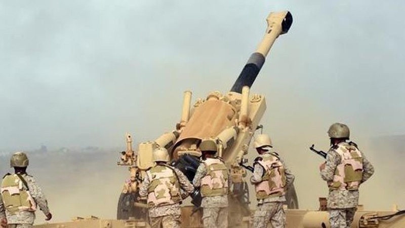یمن کی سرحد پر سعودی عرب کے 4 فوجی ہلاک