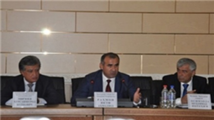 Suriya qarşıdurmalarında 100-dən çox Tacikistan vətəndaşı öldürülüb